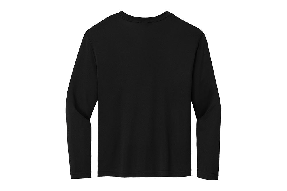 Fox Hollow Youth Sport-Tek Long Sleeve PosiCharge Competitor Tee