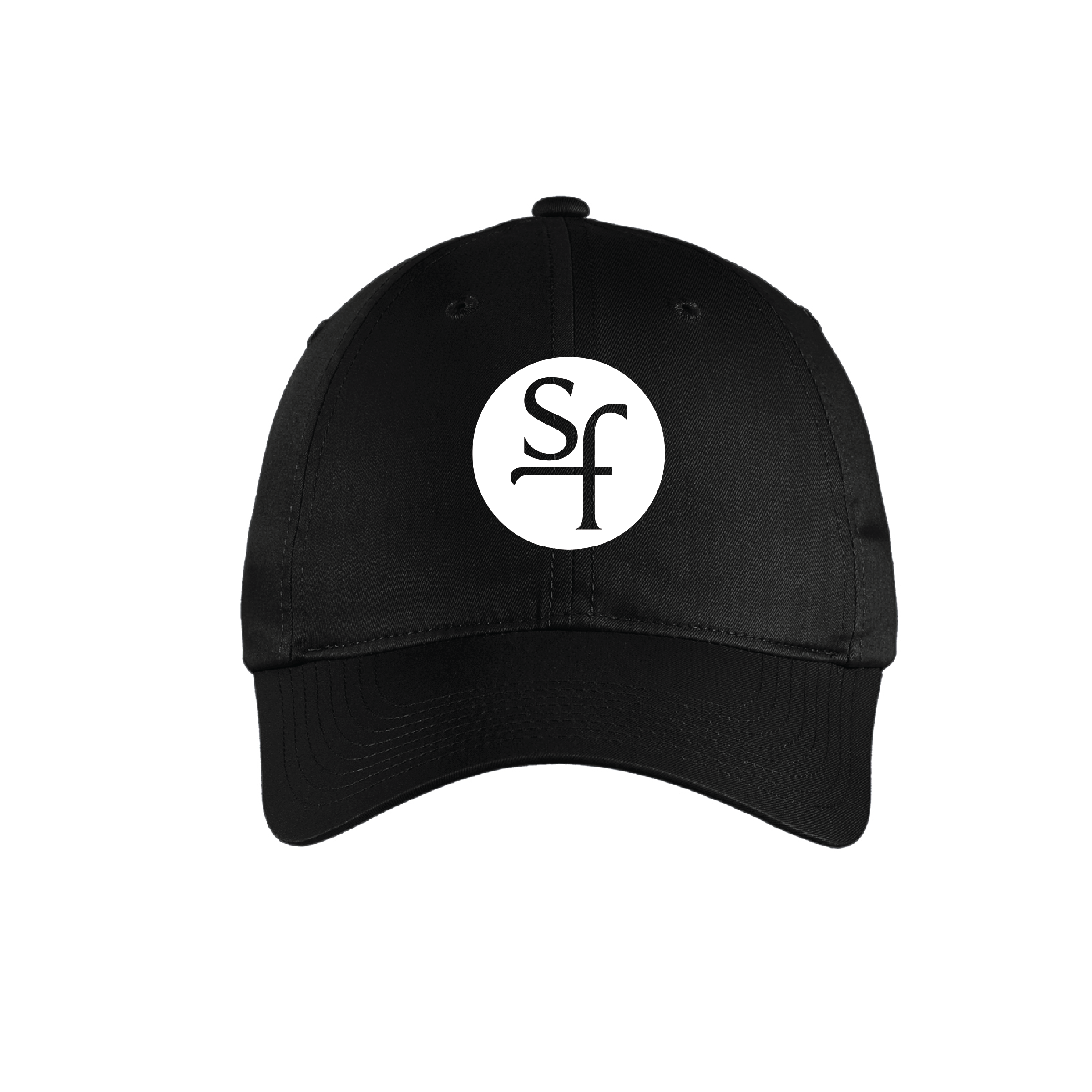 Sorella Farm Nike Unstructured Cotton Twill Cap