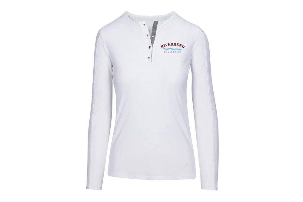 Riverbend Equestrian Women's Callidae Practice Shirt