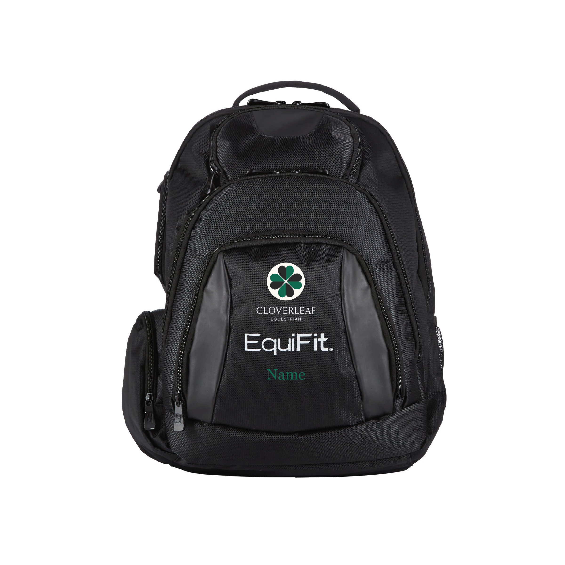 Cloverleaf Equestrian EquiFit Ringside Backpack