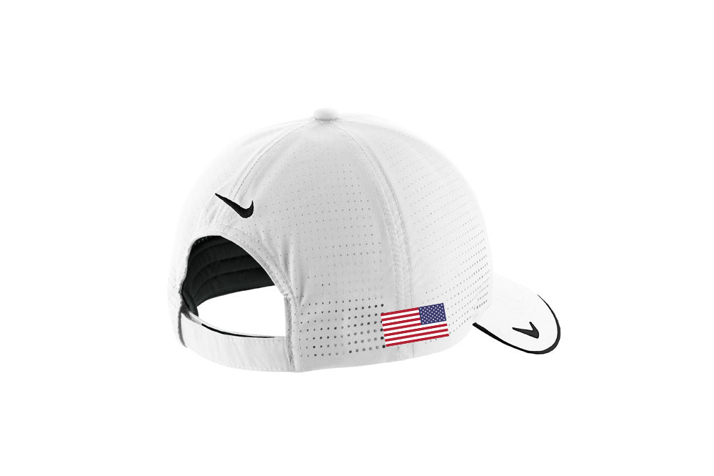 R Farms Nike Dri-Fit Perforated Cap
