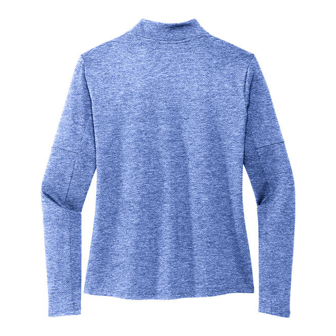 Fairway Farm Women's Nike Dri-Fit Element 1/2 Zip Top