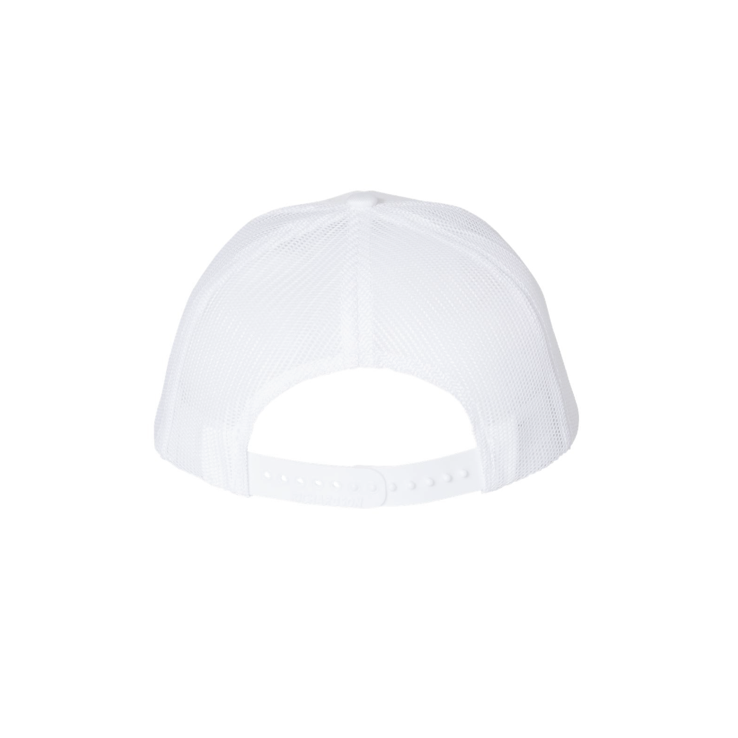 Dove Hollow Farms Snapback Trucker Cap