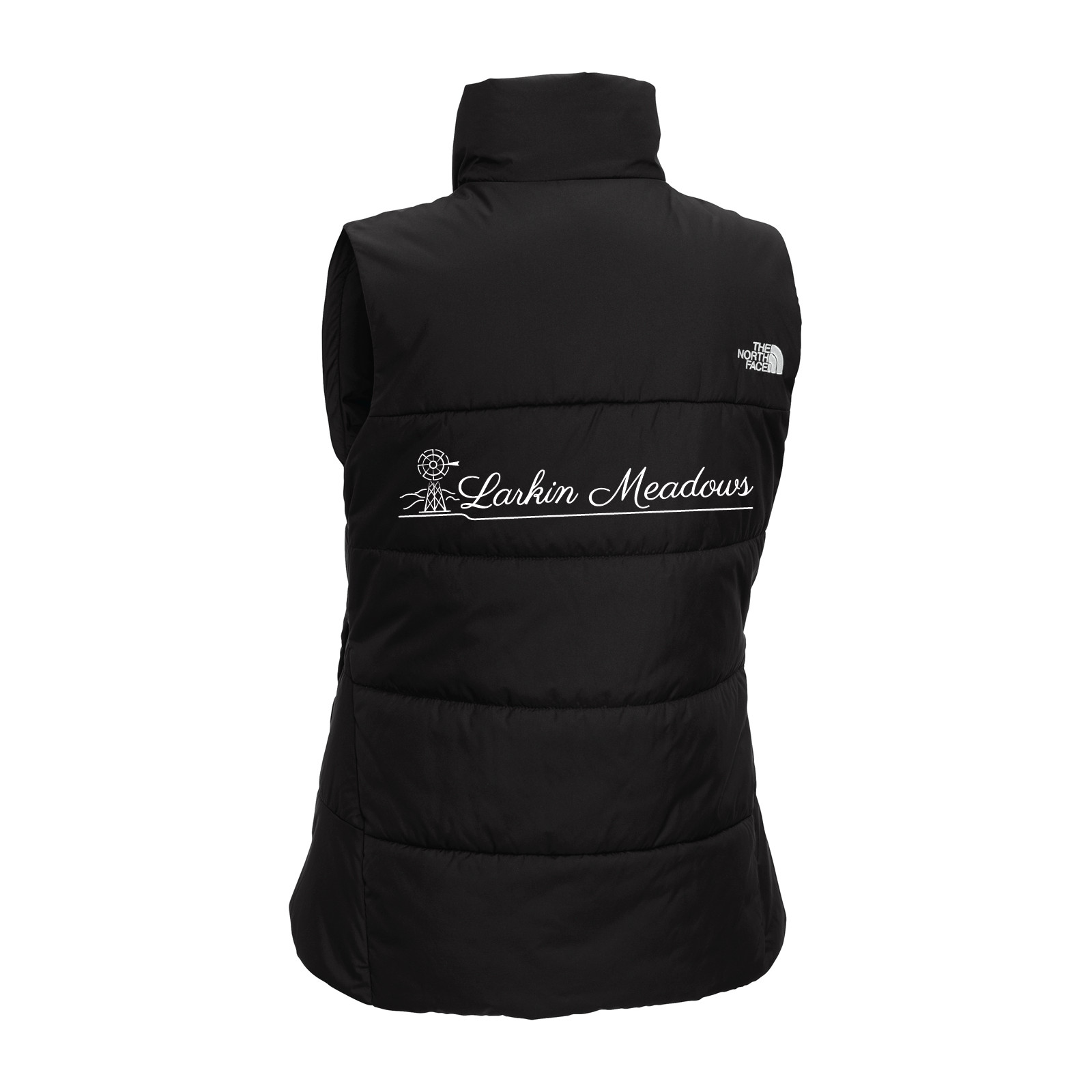 Larkin Meadows Women's The North Face Everyday Insulated Vest
