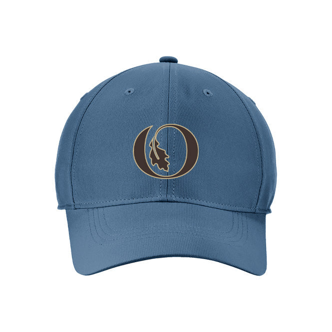 Oakwood Nike Dri-FIT Tech Ripstop Cap