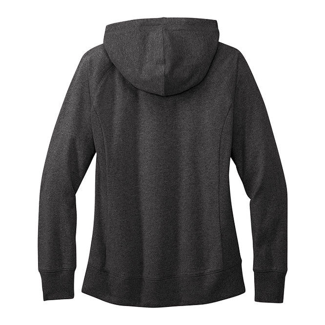 Under Contract Women's District Pullover Hoodie
