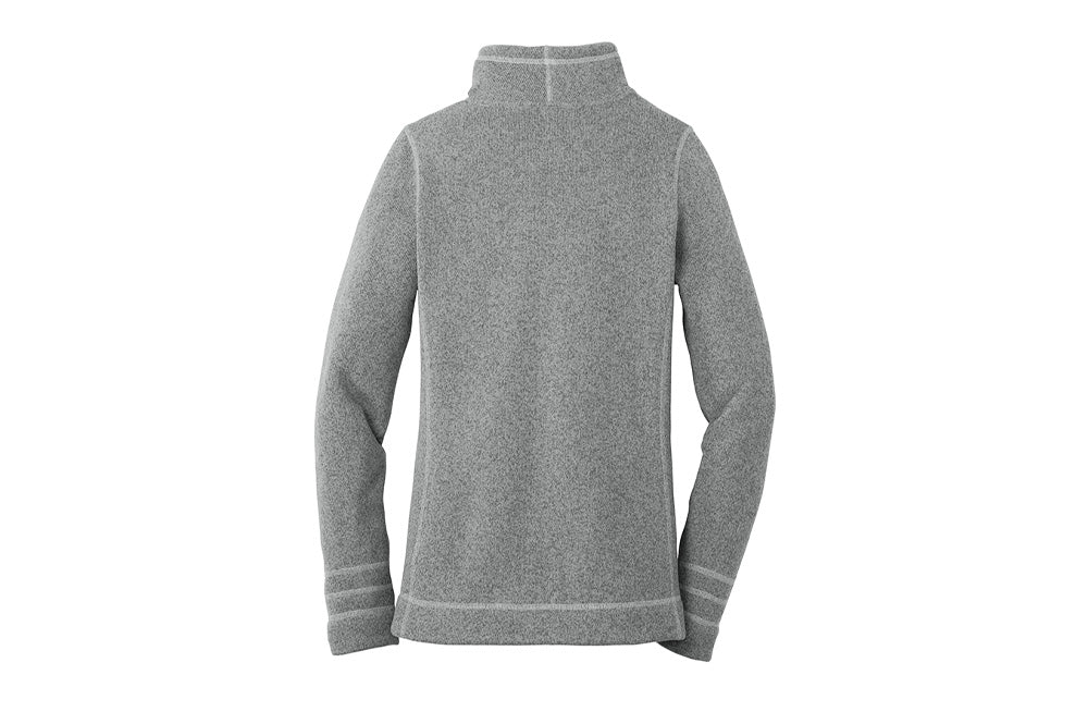 Fairway Farm Women's The North Face Sweater Fleece Jacket