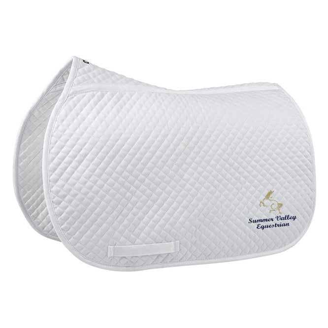 Summer Valley Equestrian EquiFit Essential Jumping Pad