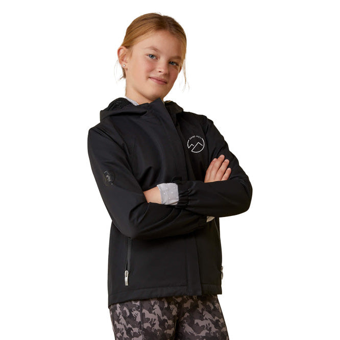 Sand Hill Stable Youth Ariat Spectator Waterproof Jacket