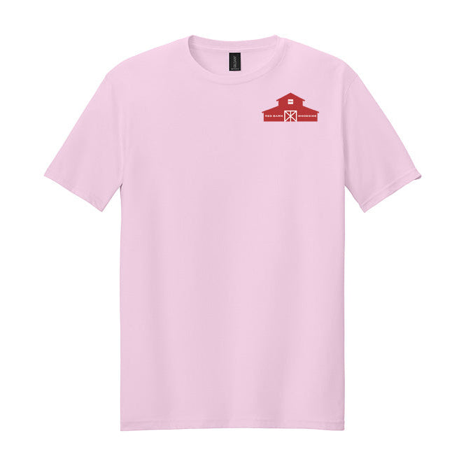 Red Barn IEA Men's Softstyle T-Shirt