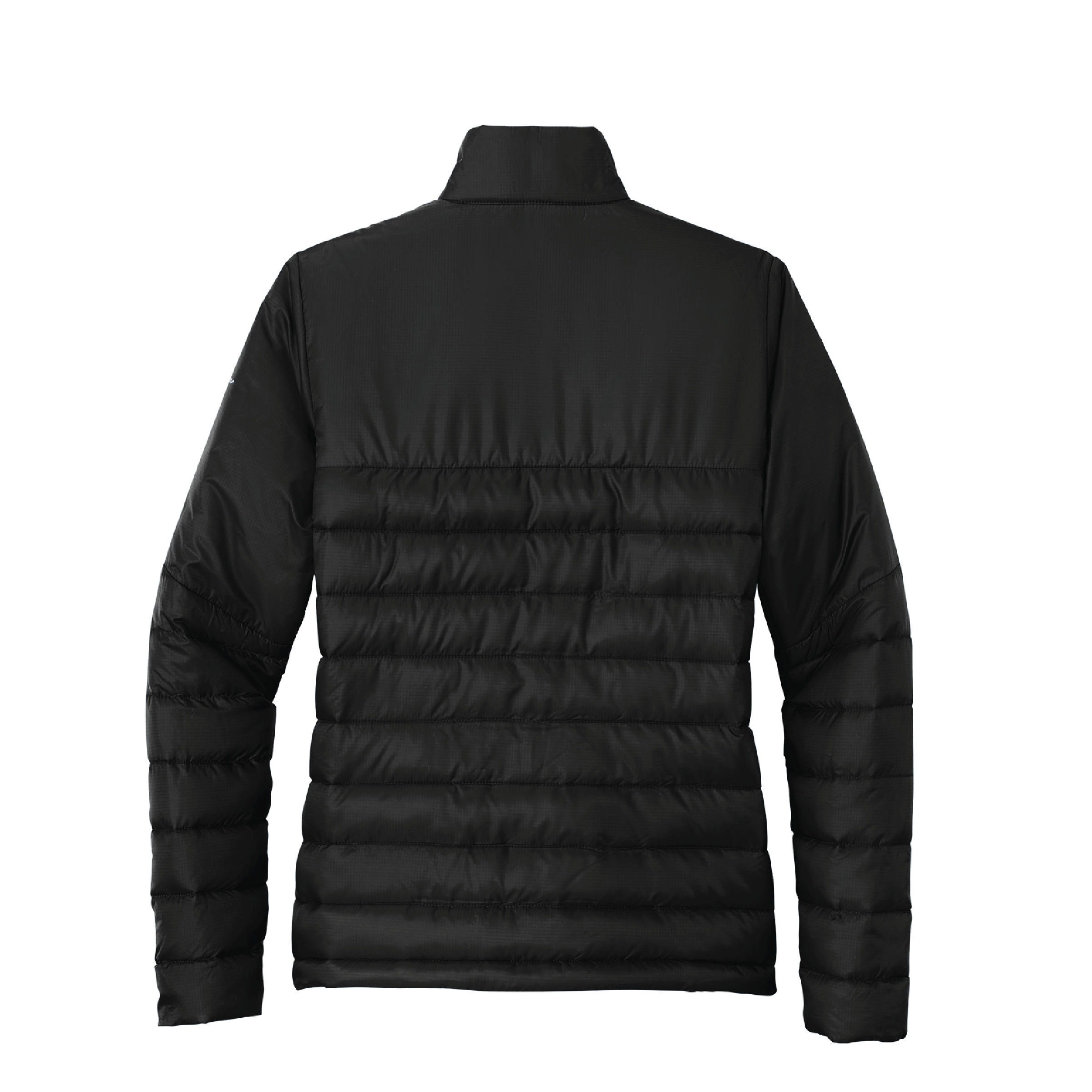 Stormes Showjumping Women's Eddie Bauer Quilted Puffy Jacket