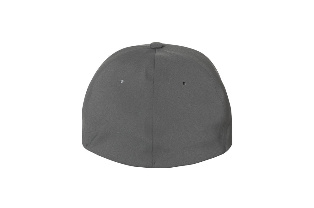 Silver Mesquite Equestrian Flexfit Seamless Cap