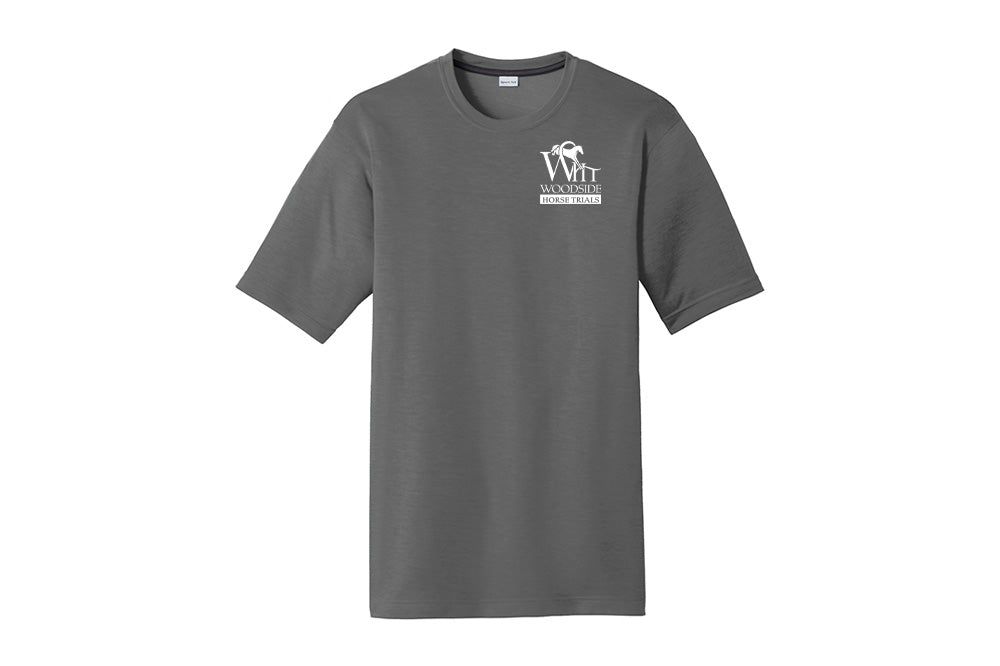 Woodside Men's Sport-Tek PosiCharge Competitor Tee