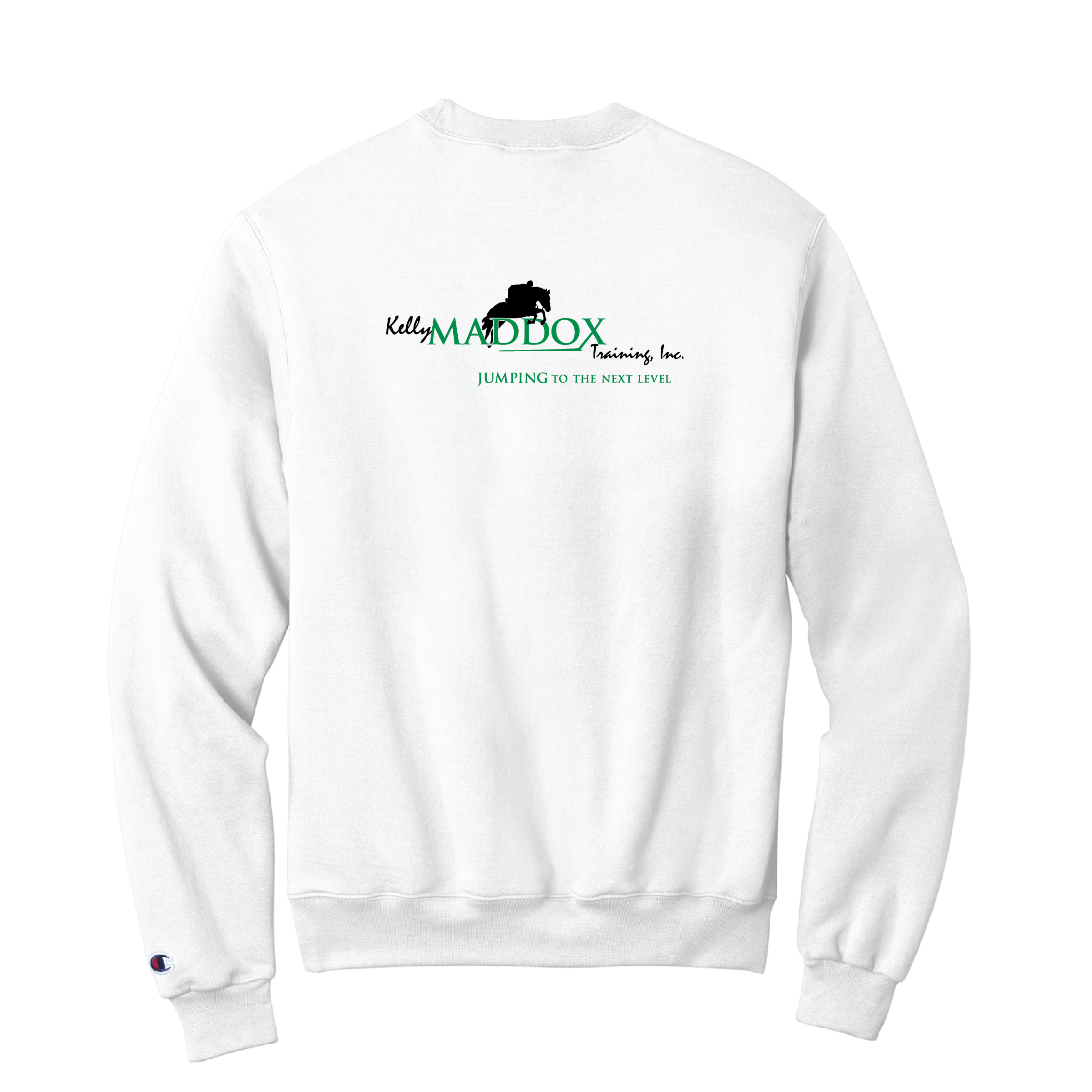 KMT Unisex Champion Powerblend Crewneck Sweatshirt