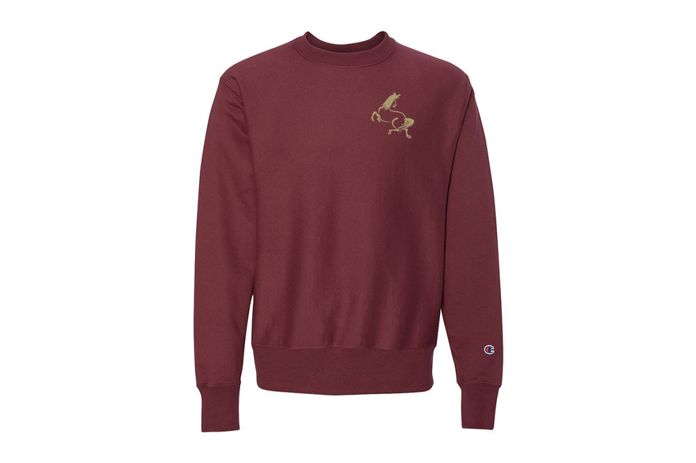 Summer Valley Equestrian Unisex Champion Crewneck Sweatshirt