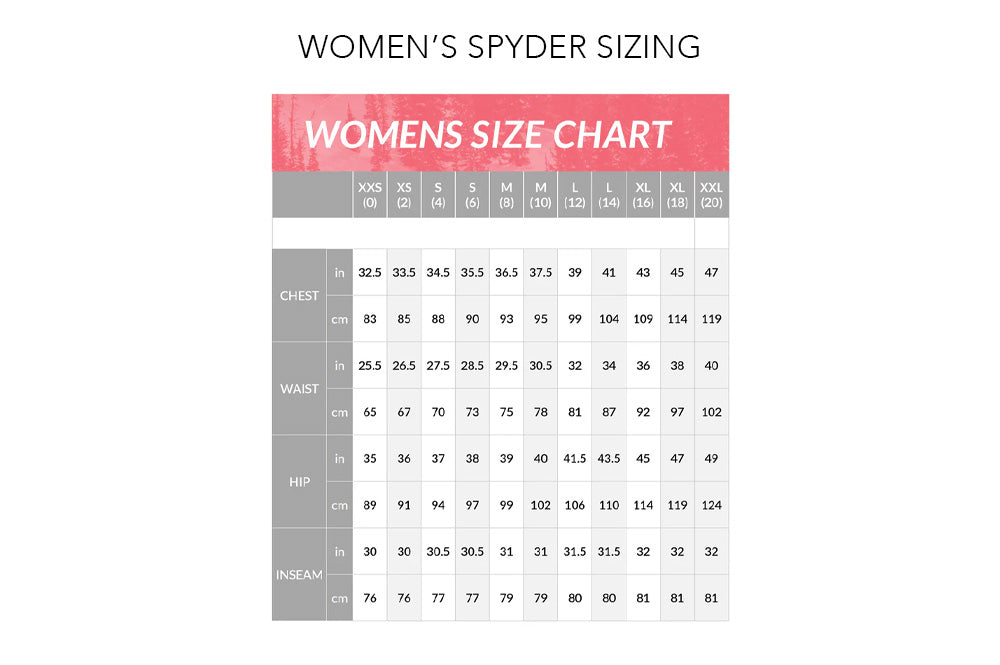 Women's Spyder Supreme Puffer Vest