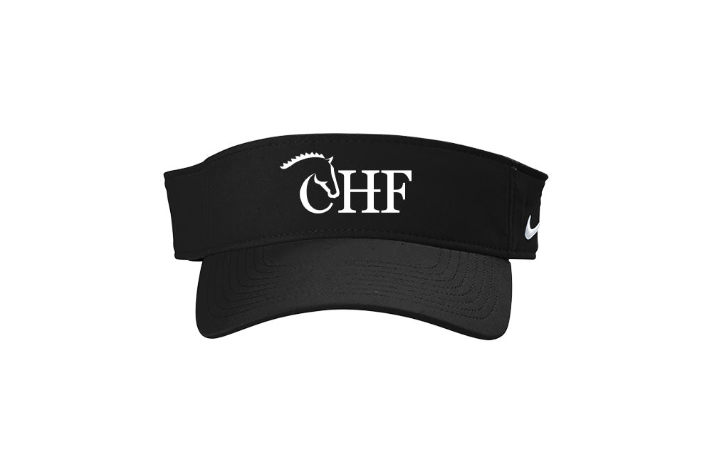 CHF Nike Dri-FIT Performance Visor