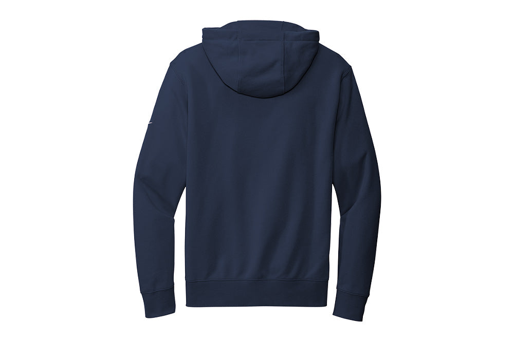 Stone Harbor Men's Nike Club Fleece Full-Zip Hoodie