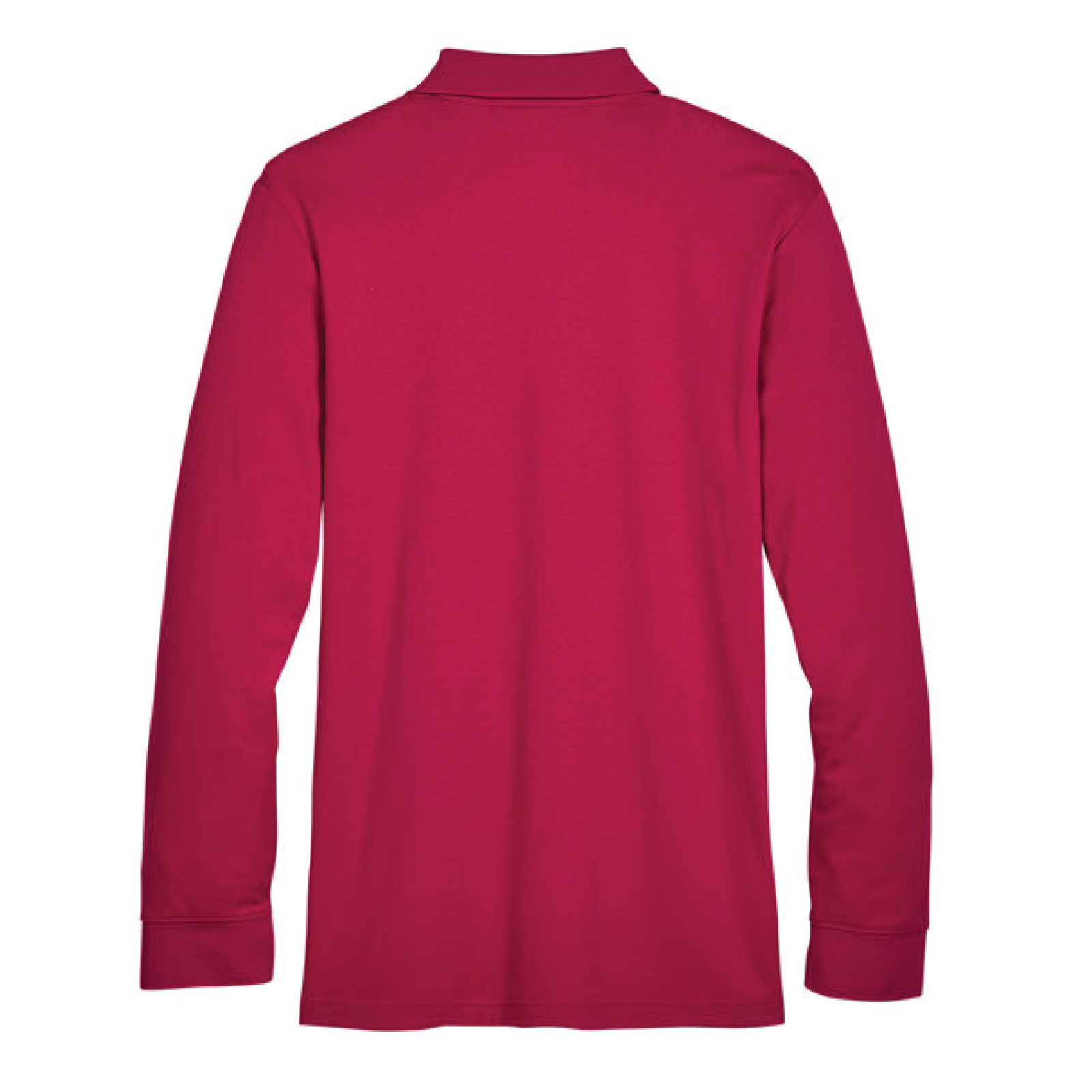 Wildfox Farm Men's Devon & Jones Long Sleeve Performance Polo