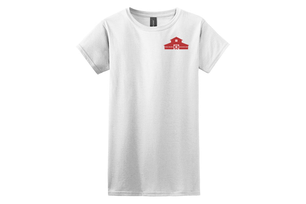 Red Barn IEA Women's Softstyle T-Shirt