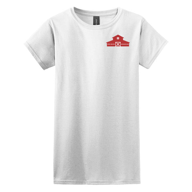 Red Barn IEA Women's Softstyle T-Shirt
