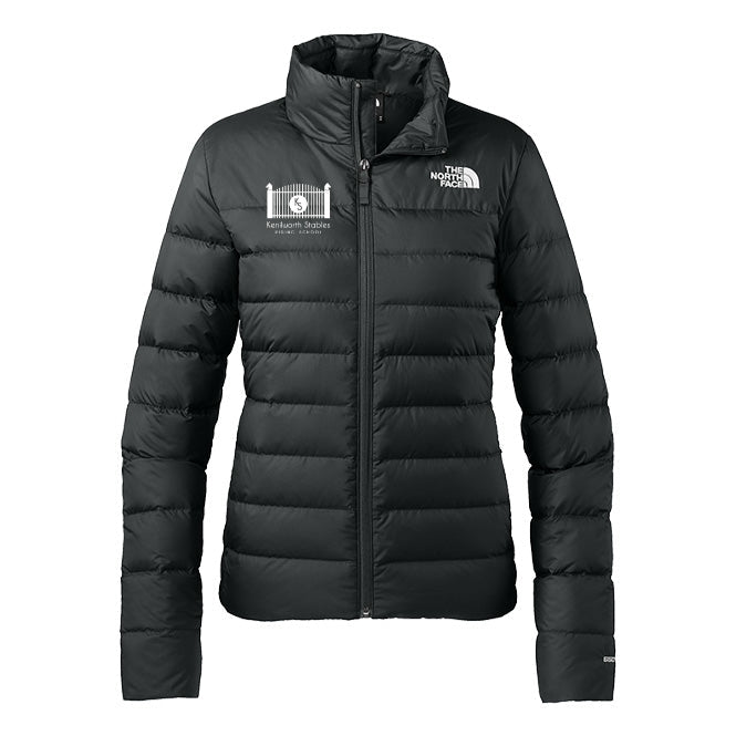 Kenilworth Riding School Women's The North Face Hybrid Down Jacket