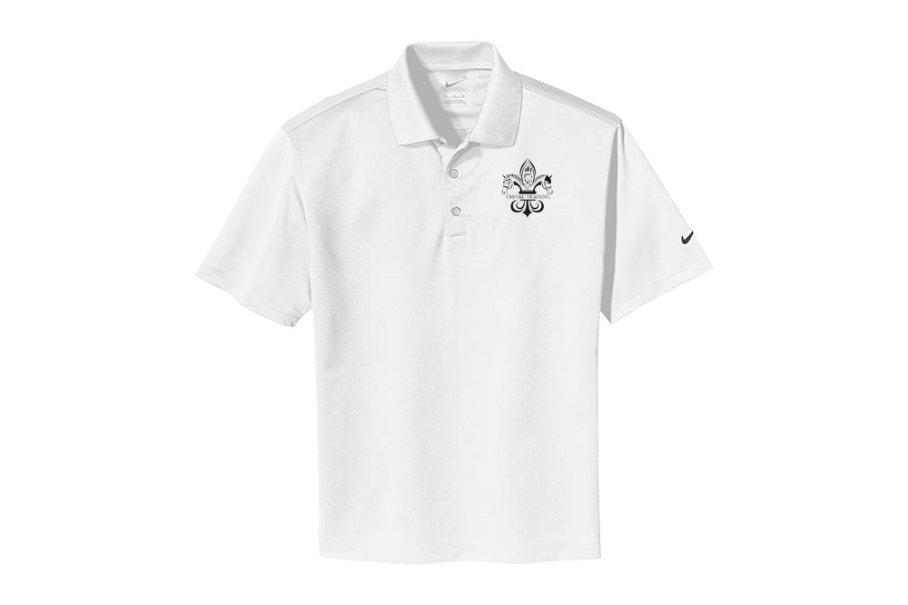 Cheval Training Men's Nike Tech Basic Dri-FIT Polo