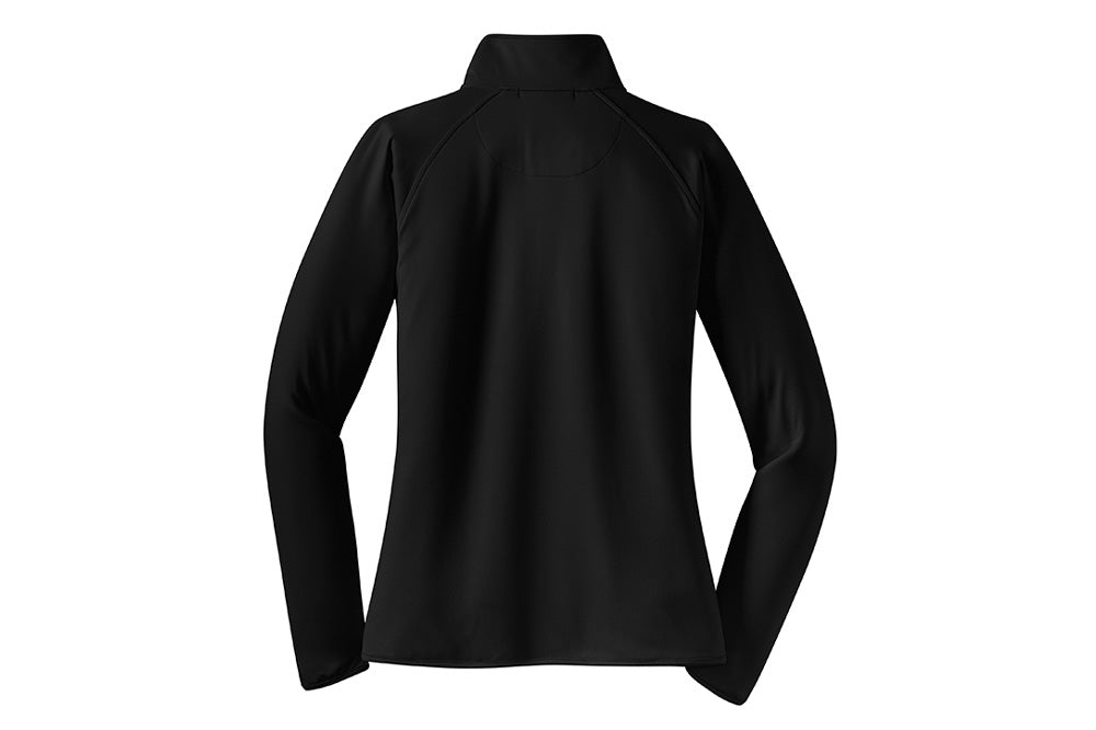 Leavitt Hill Stables Women's Sport-Tek Stretch 1/4 Zip Pullover