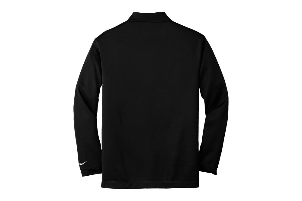 Westwood Men's Nike Long Sleeve Stretch Dri-FIT Polo