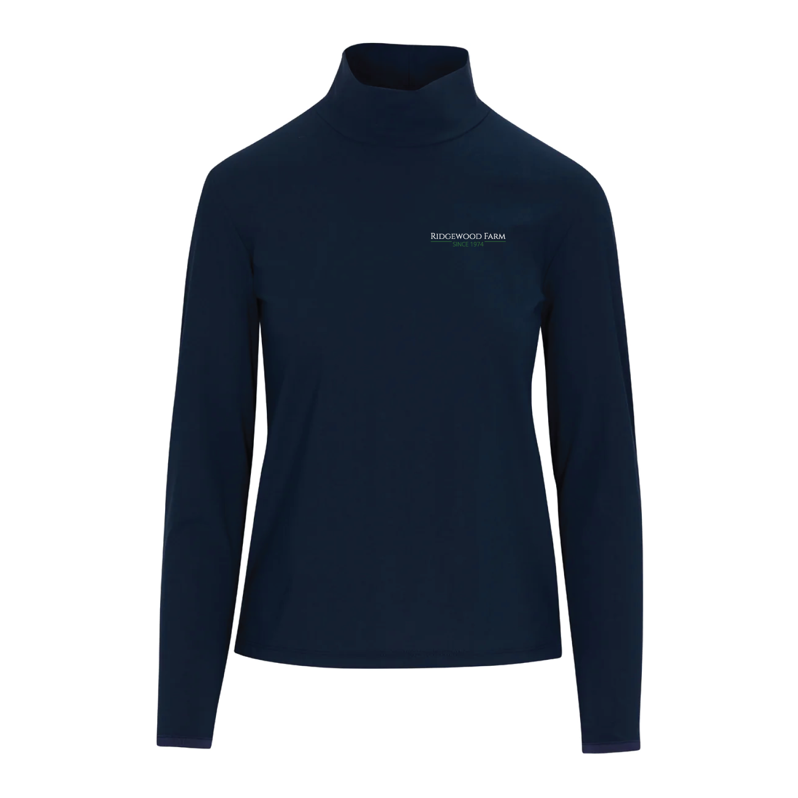 Ridgewood Farm Women's Callidae Turtleneck