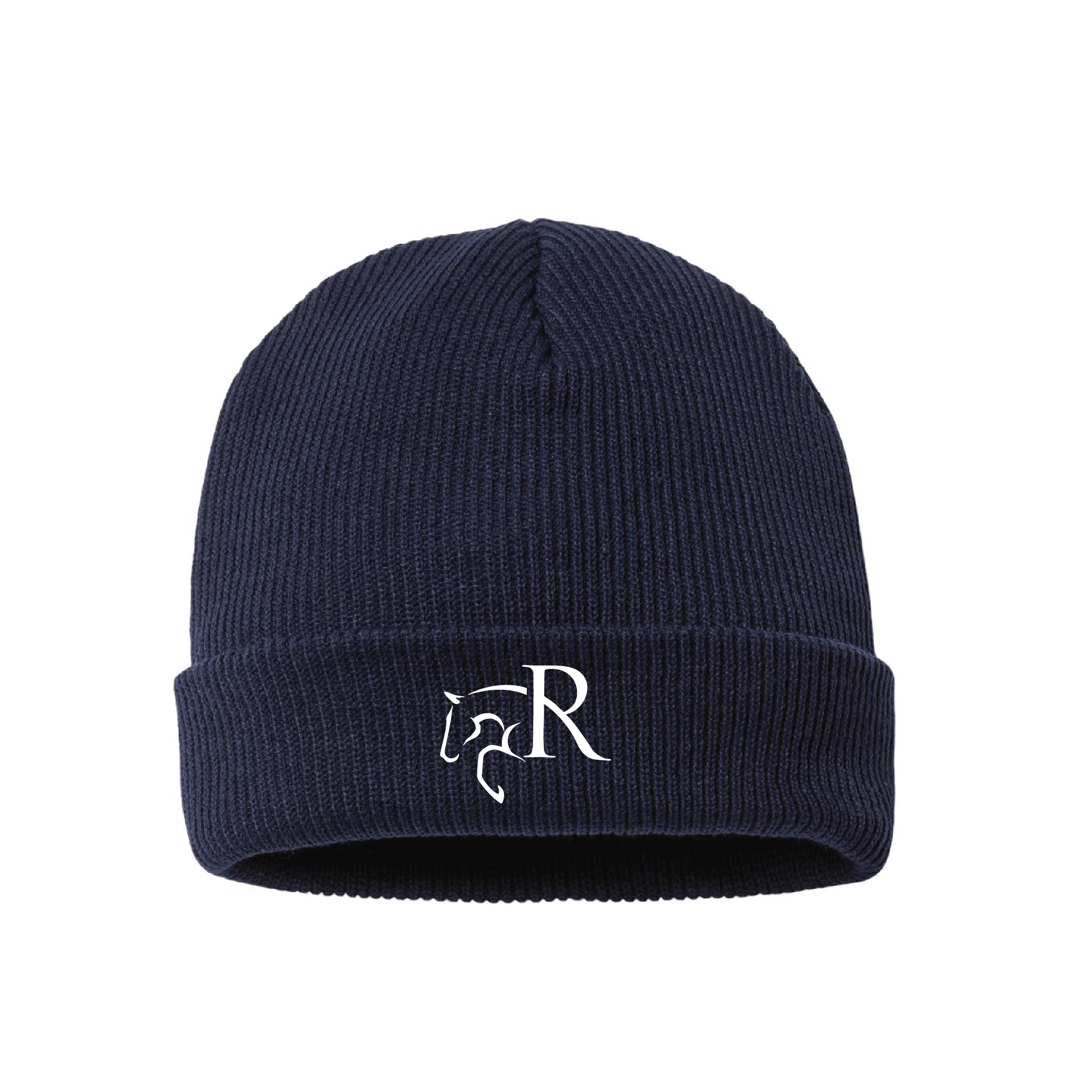 Rivers Edge Farm Columbia Beanie
