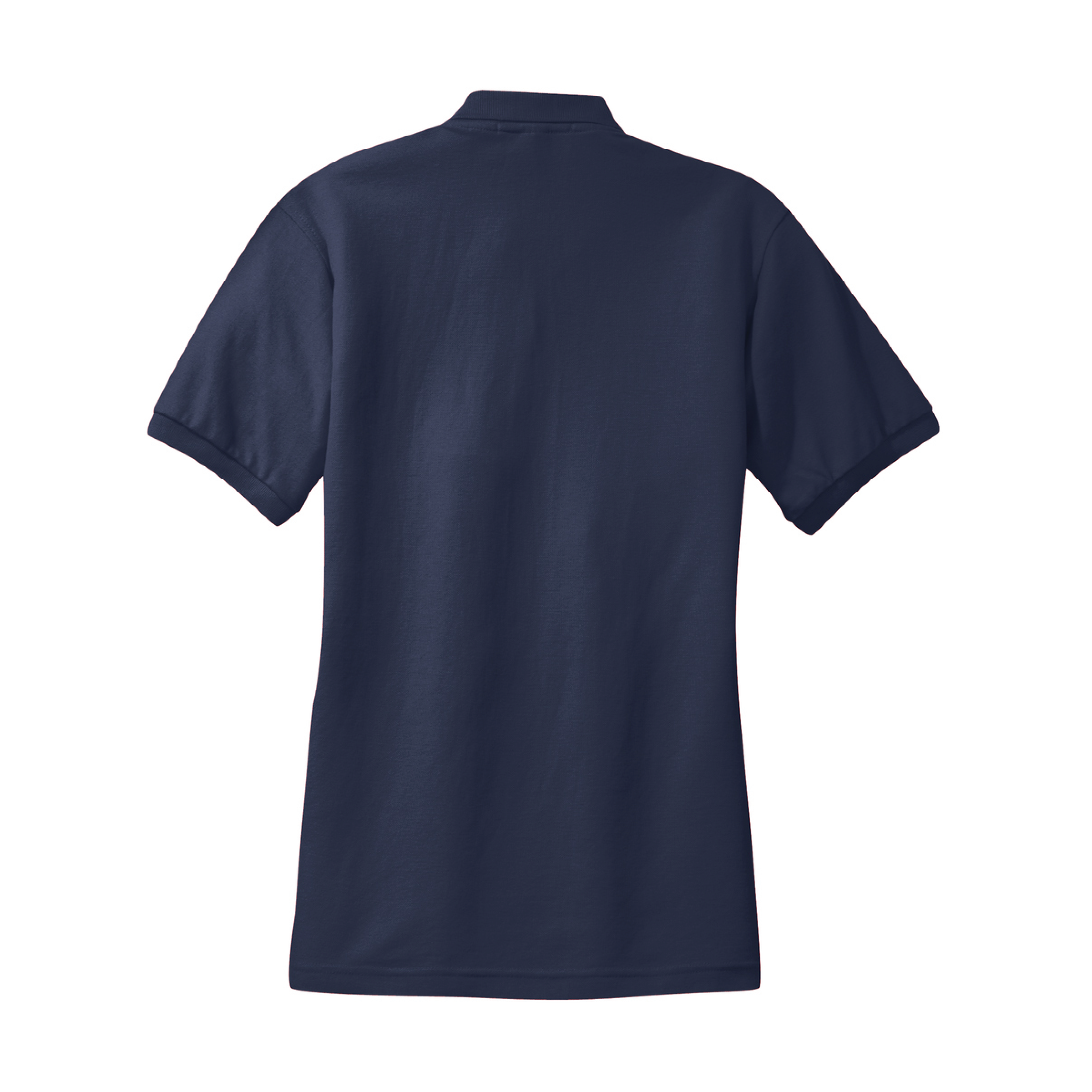 Westwind IEA Women's Port Authority Short Sleeve Silk Touch Polo