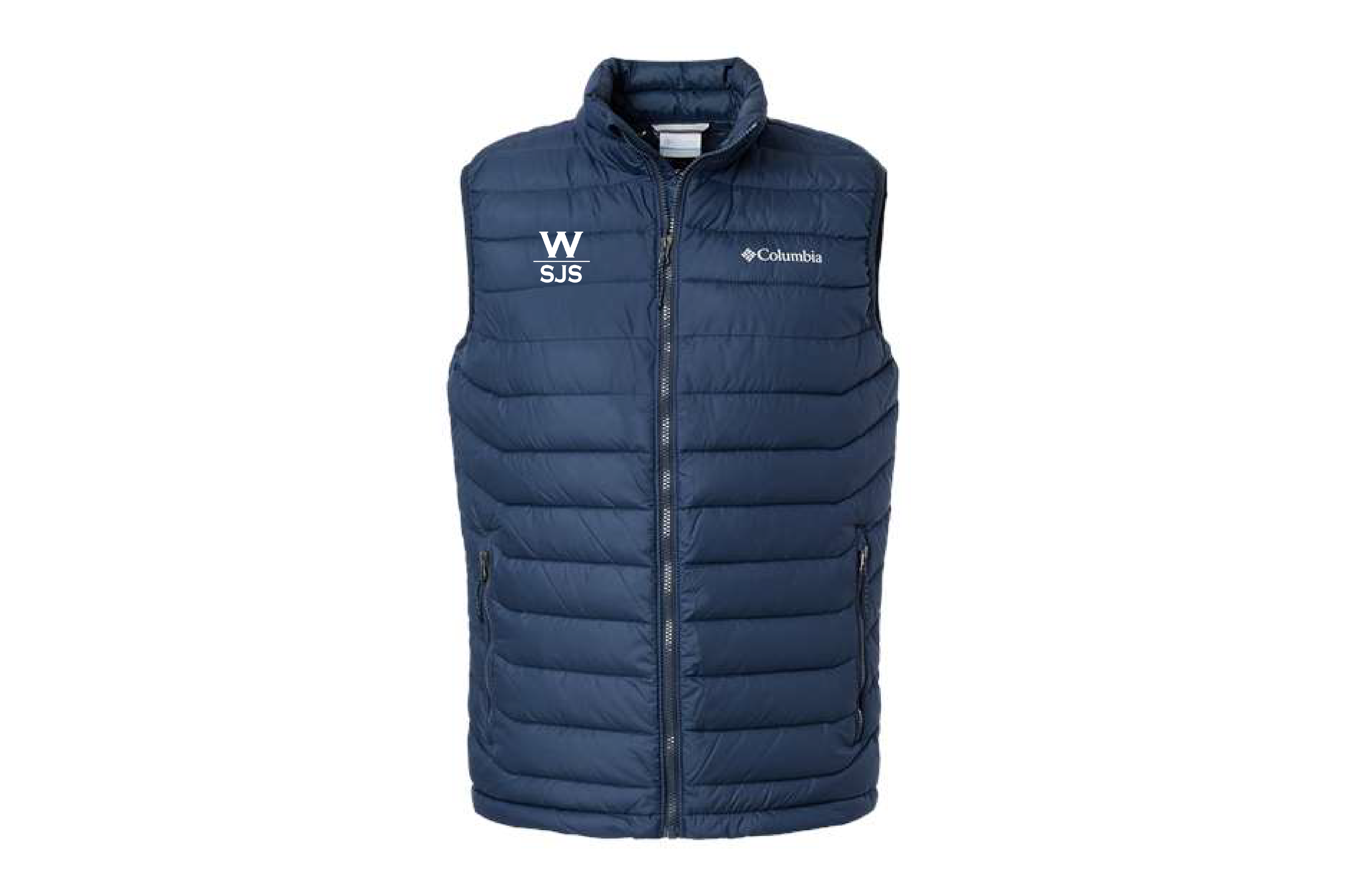 Westwood Men's Columbia Powder Lite Vest
