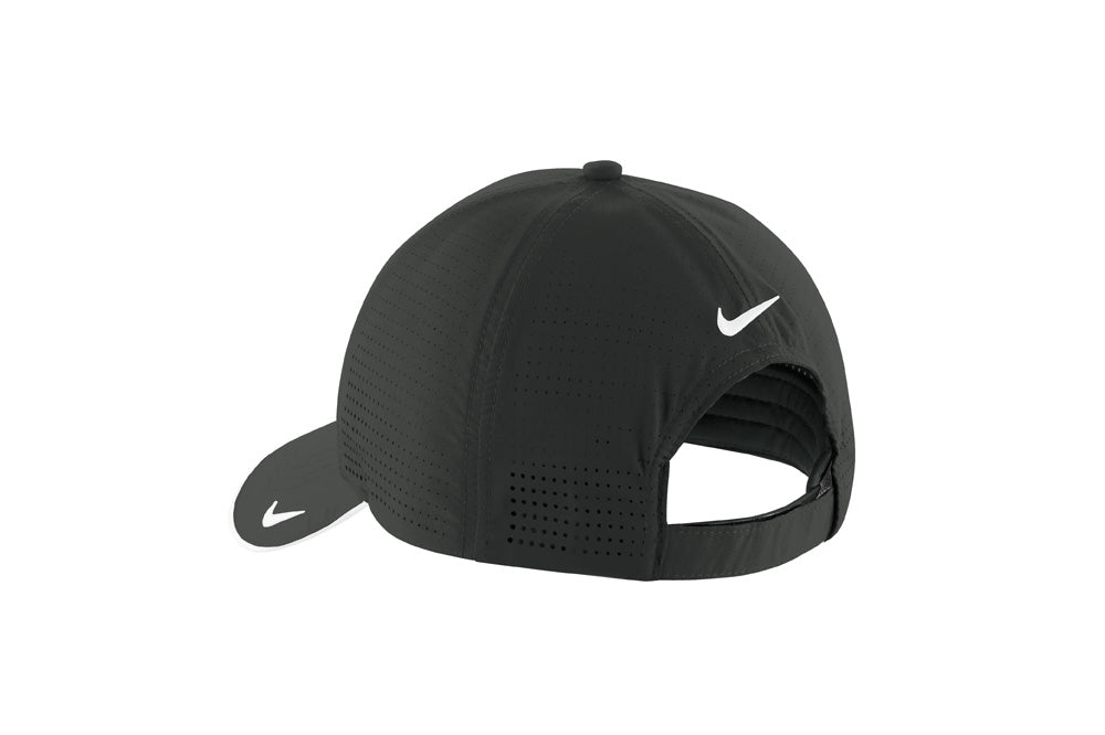 McIver Equestrian Nike Dri-Fit Perforated Cap