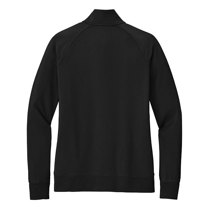 Leavitt Hill Women's Sport-Tek Full-Zip Cadet Jacket