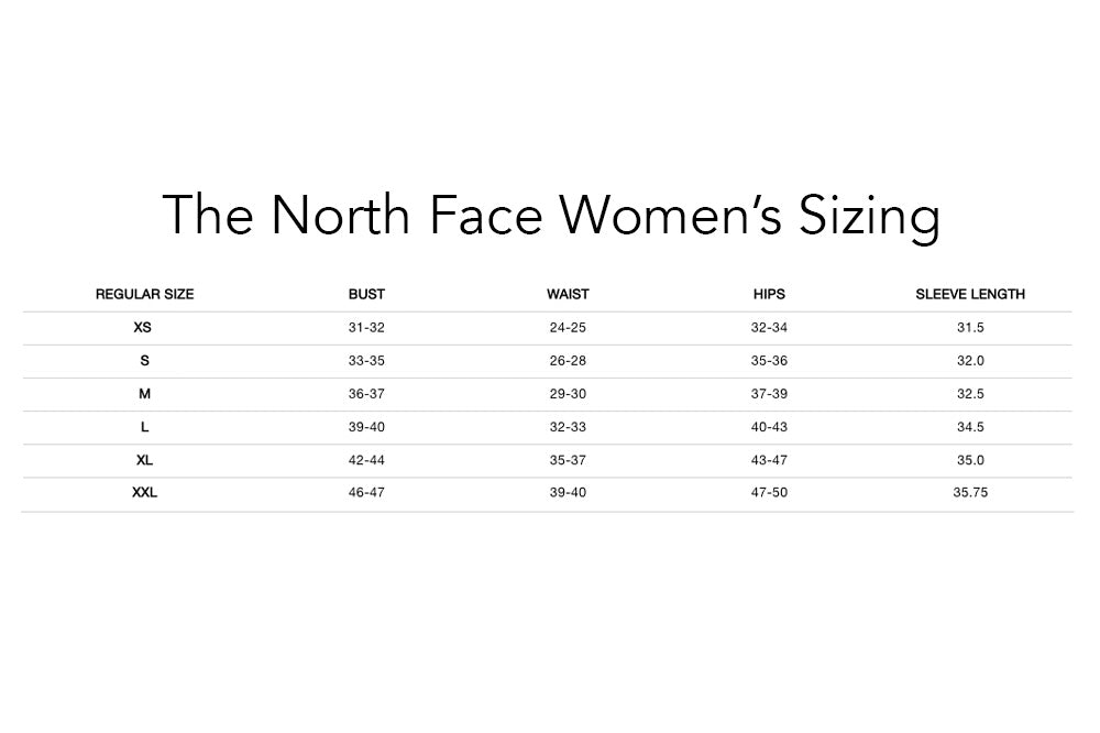 Larkin Meadows Women's The North Face Hybrid Down Jacket