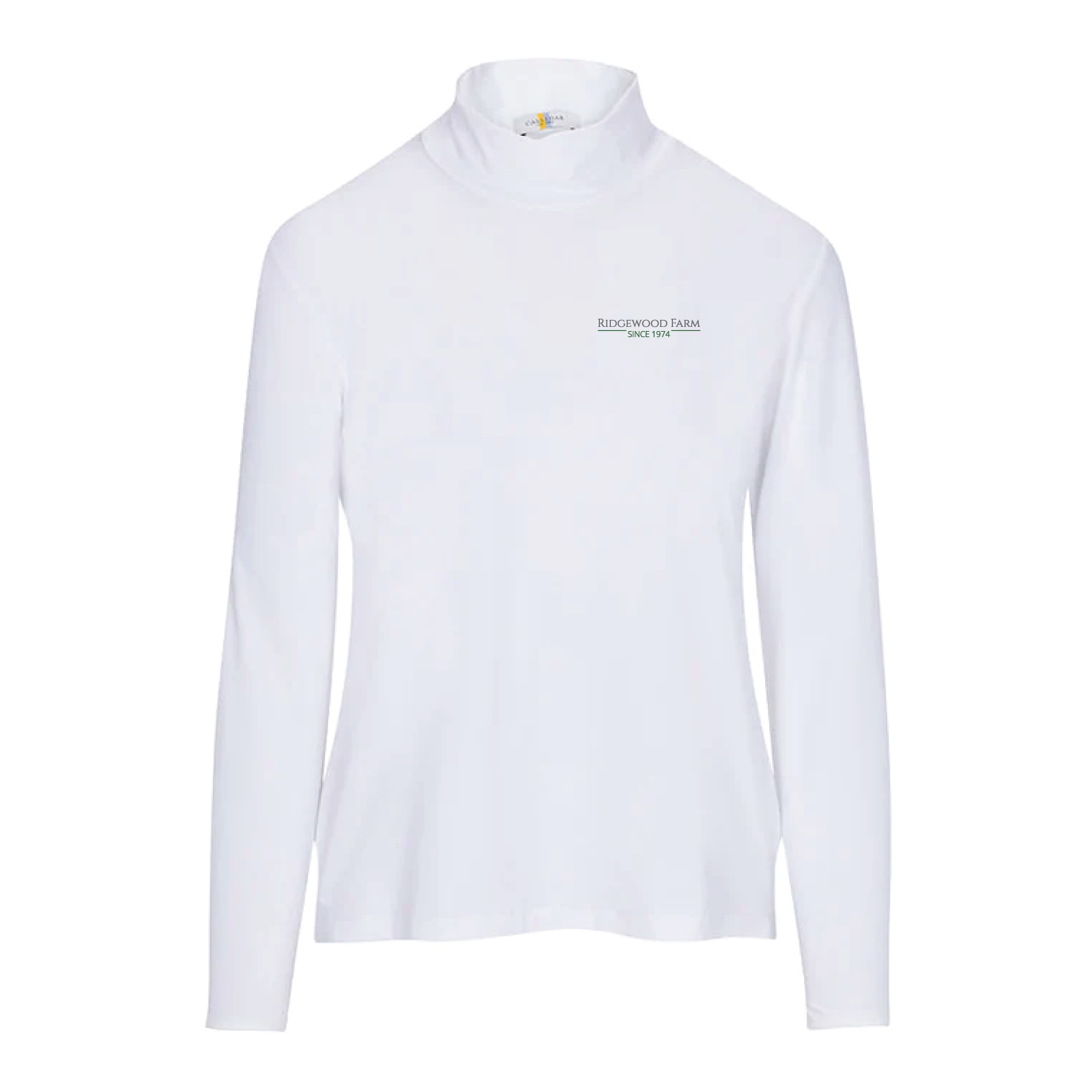 Ridgewood Farm Women's Callidae Turtleneck