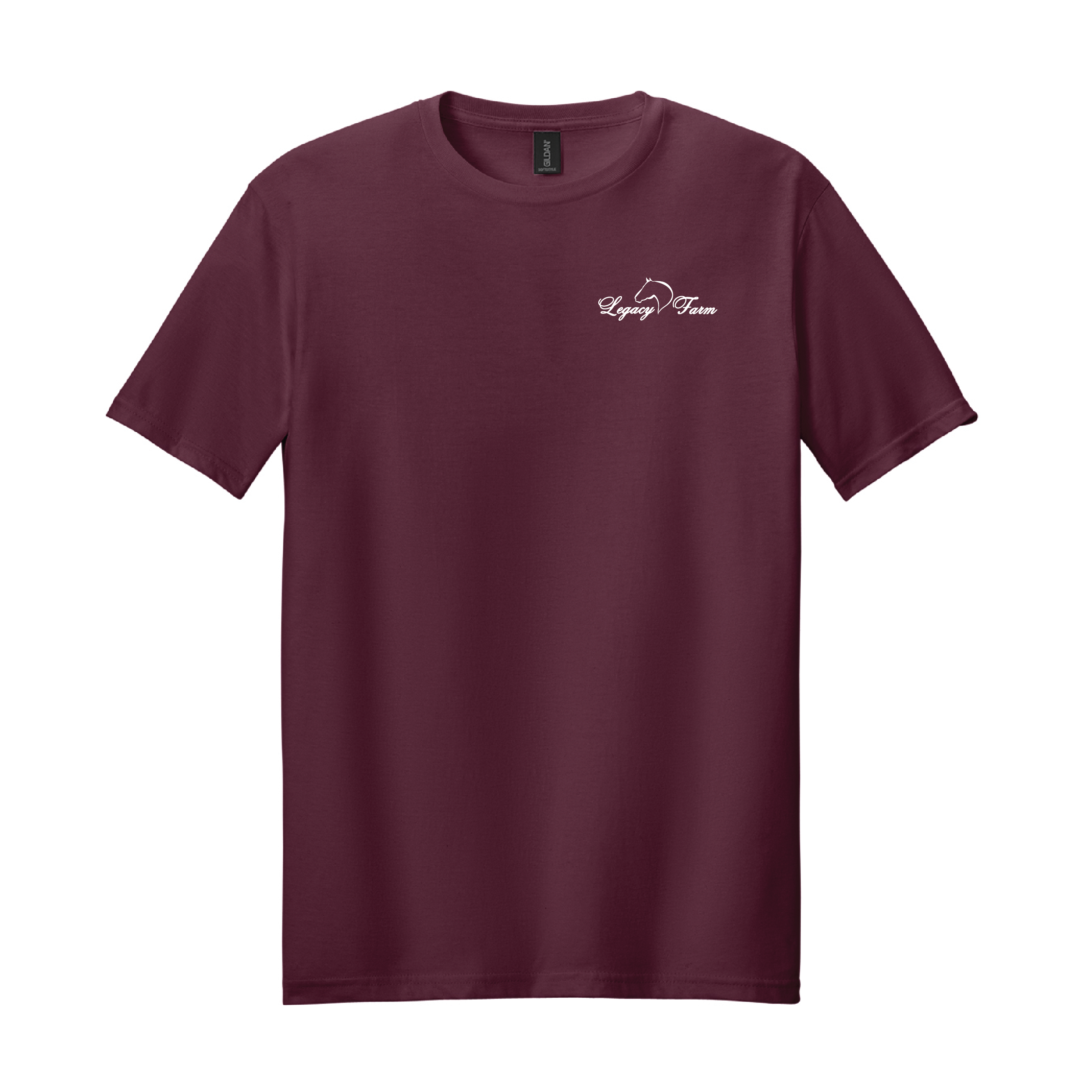 Legacy Farm Unisex Softstyle T-Shirt