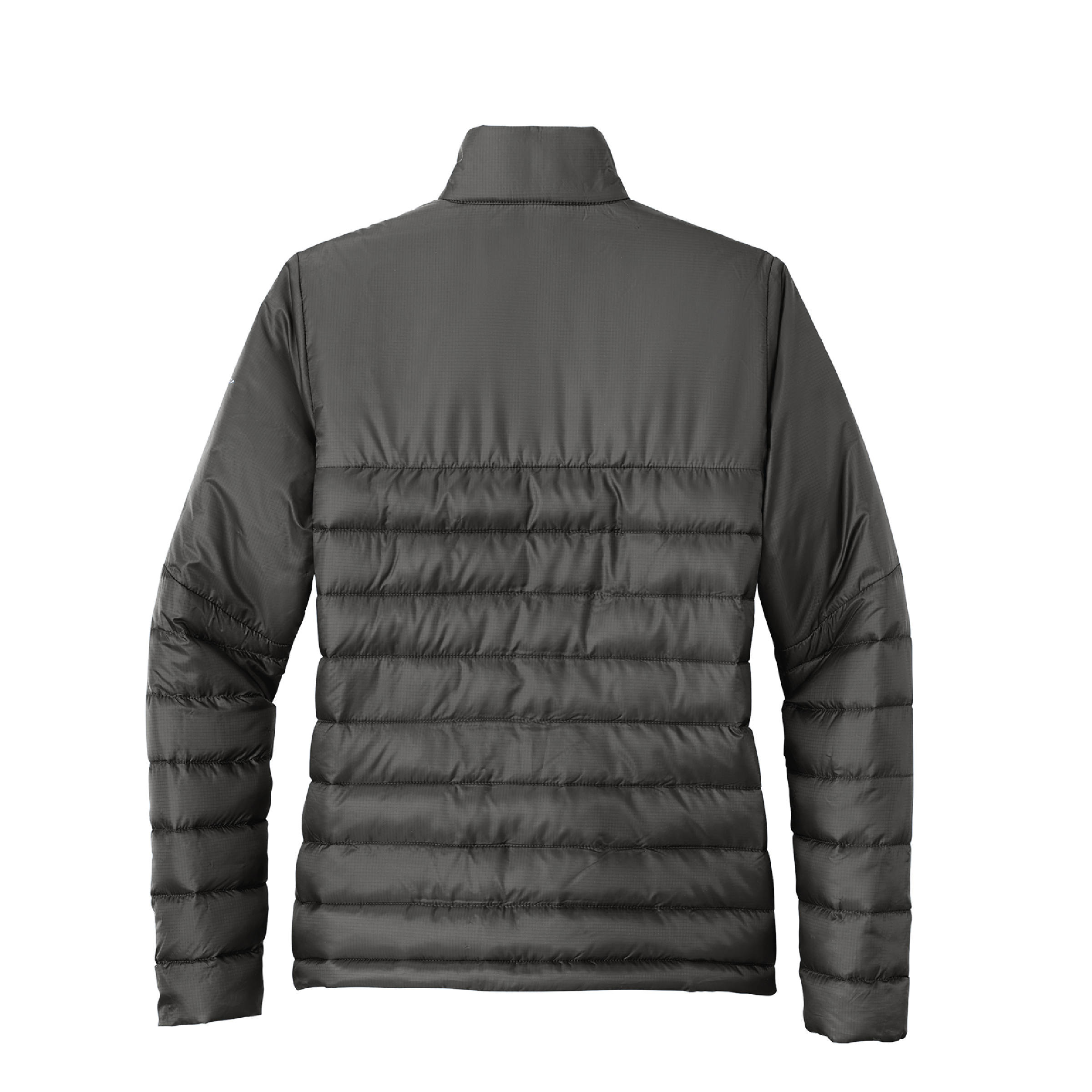 Stormes Showjumping Women's Eddie Bauer Quilted Puffy Jacket