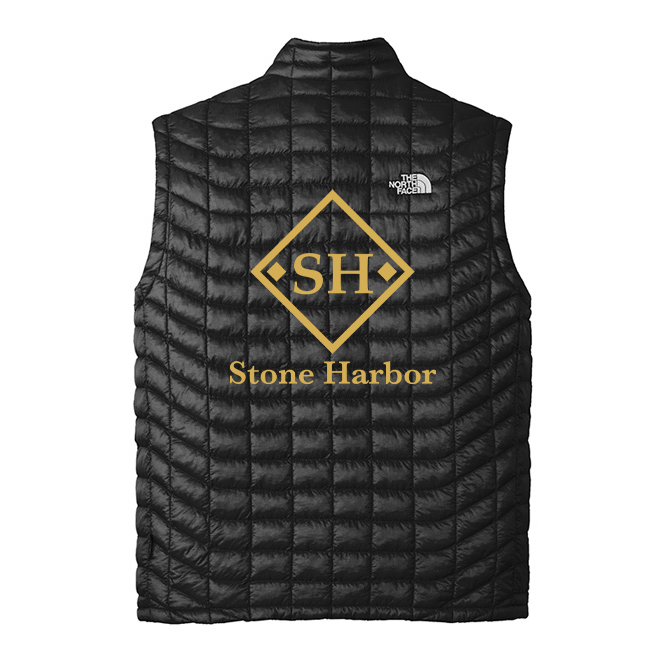 Stone Harbor Men's The North Face ThermoBall Trekker Vest
