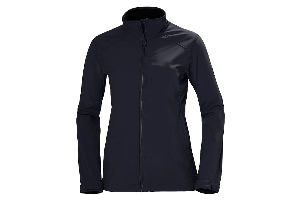 Stillwater Stables Women's Helly Hansen Paramount Softshell Jacket
