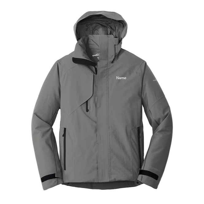 Leavitt Hill Stables Men's Eddie Bauer WeatherEdge Plus Insulated Jacket