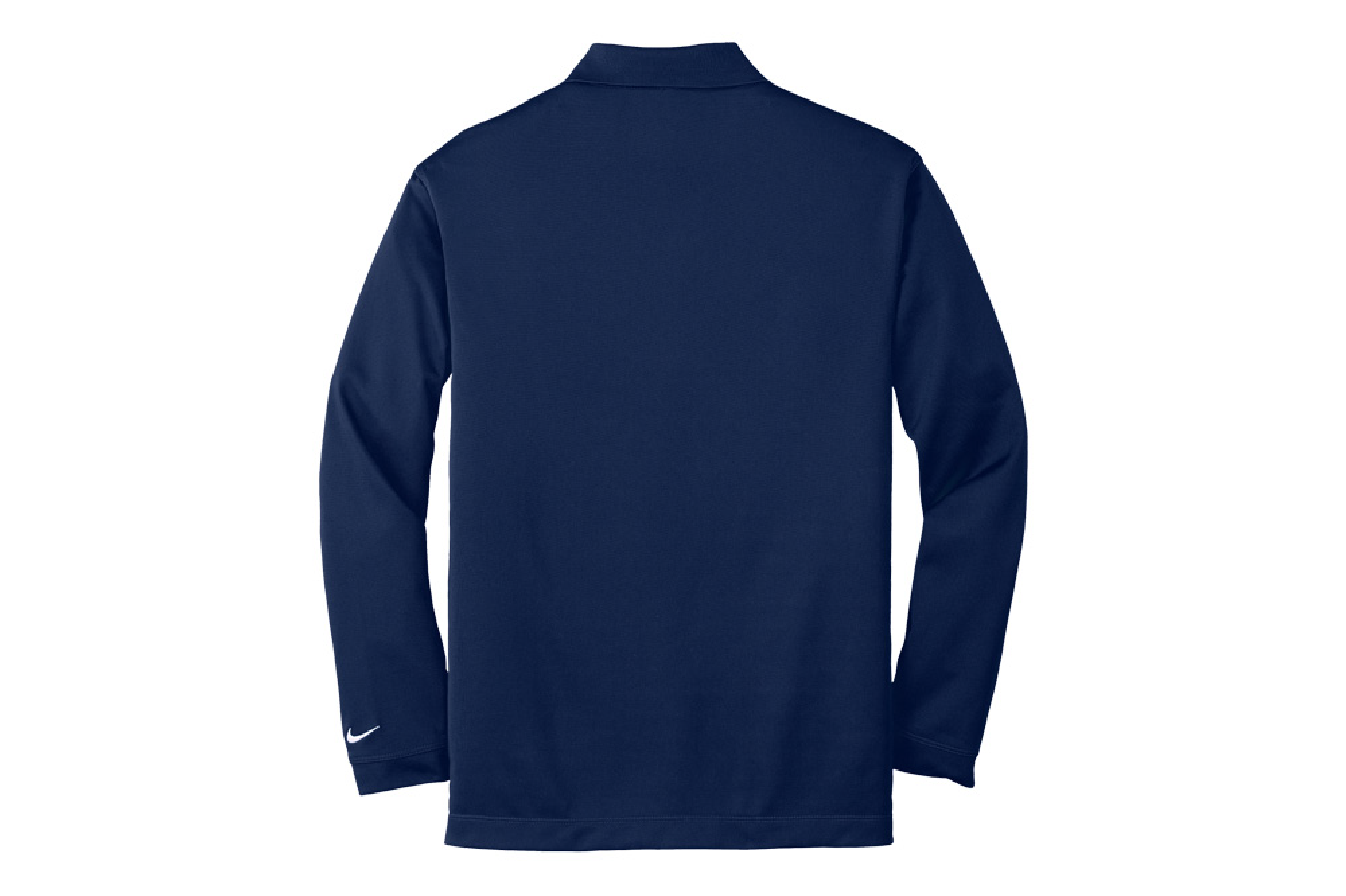 Westwood Men's Nike Long Sleeve Stretch Dri-FIT Polo