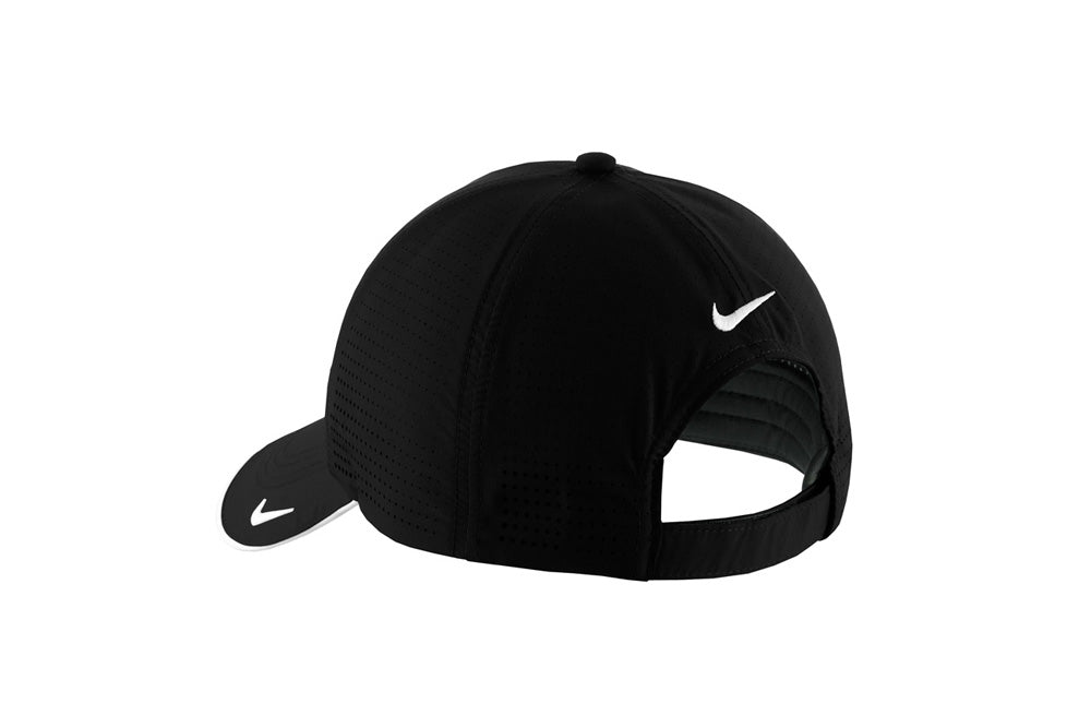 High Voltage Sporthorses Nike Dri-Fit Perforated Cap