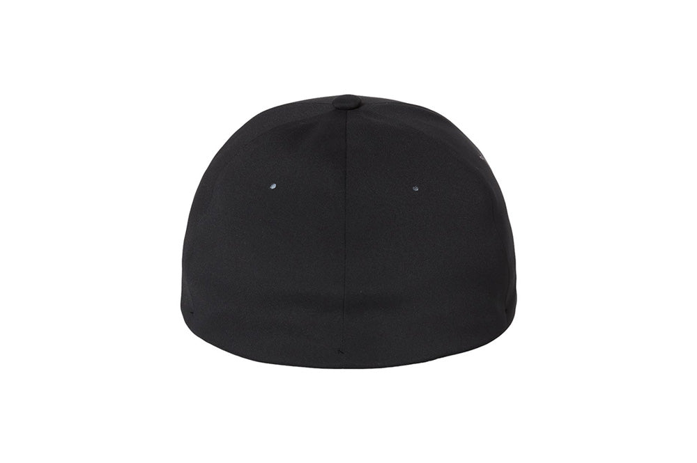 Silver Mesquite Equestrian Flexfit Seamless Cap