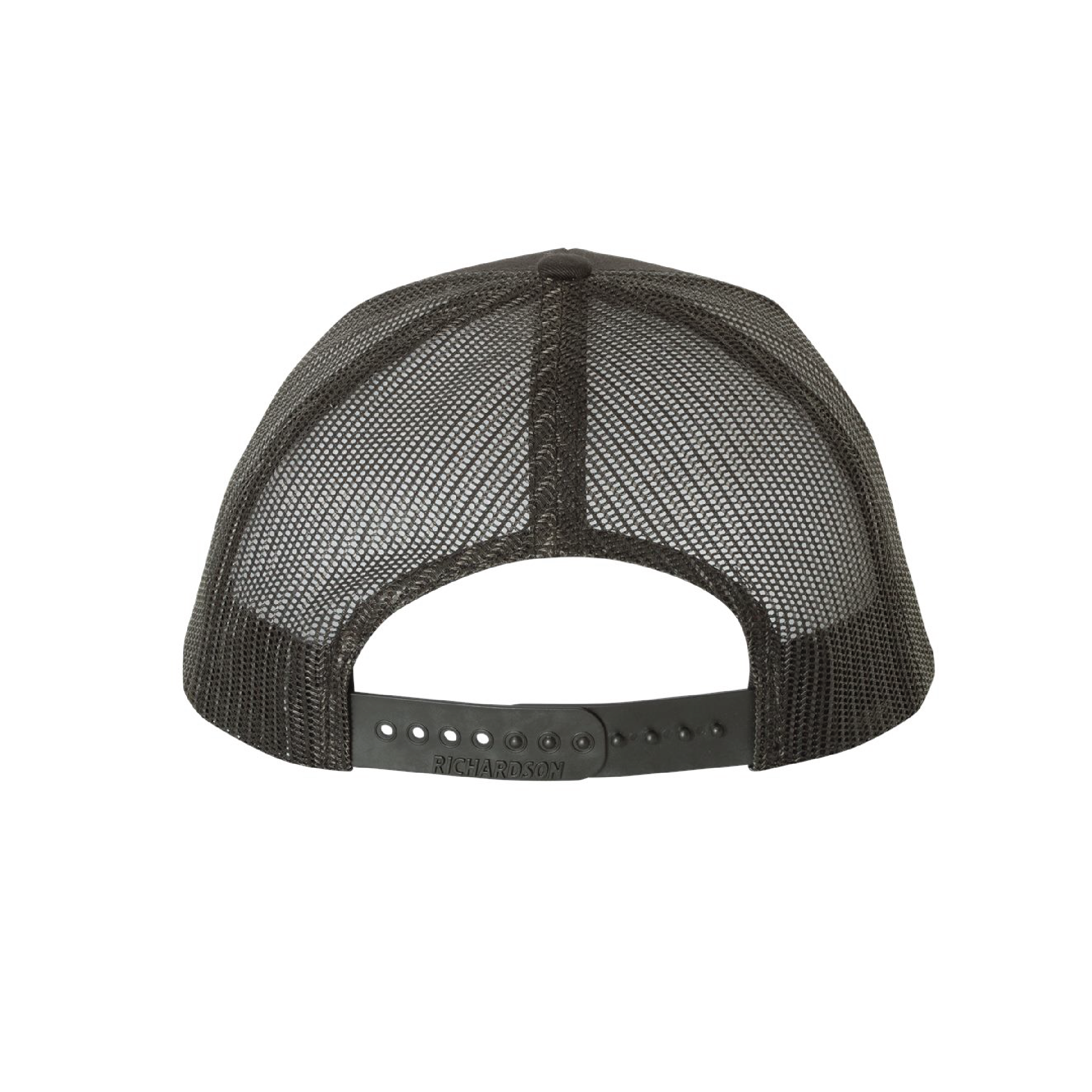 Stormes Showjumping Snapback Trucker Cap