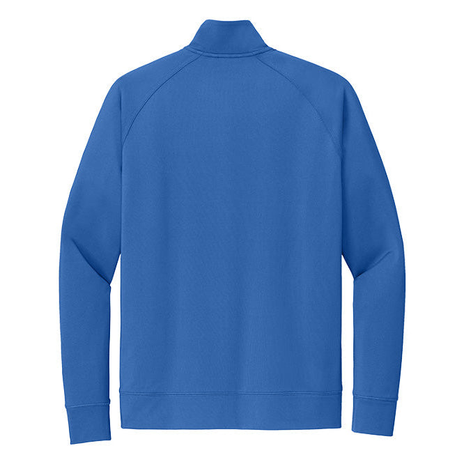 Leavitt Hill Men's Sport-Tek Full-Zip Cadet Jacket