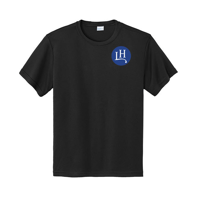 Leavitt Hill Youth Sport-Tek PosiCharge Competitor Tee