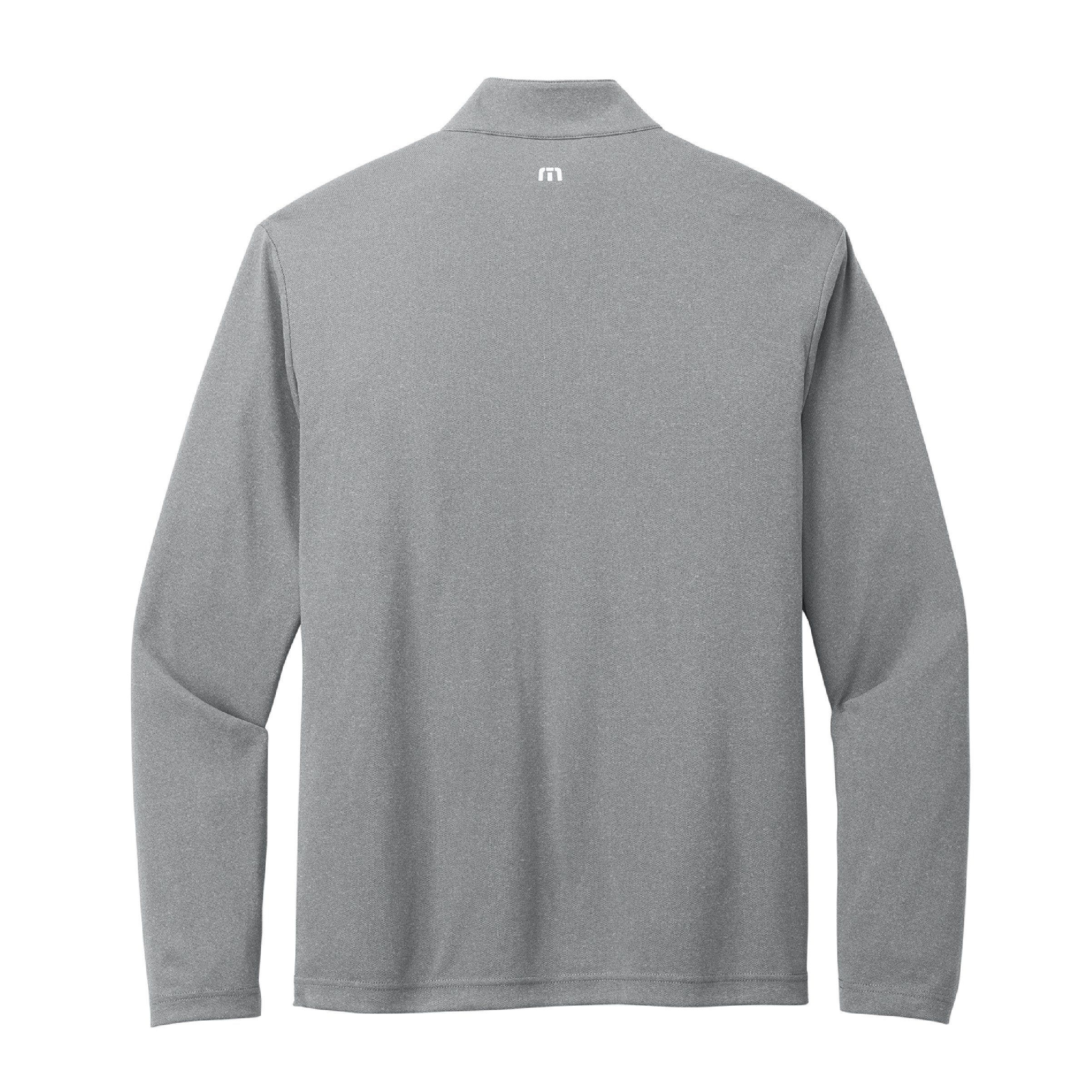 Riverbend Equestrian Men's TravisMathew Coto Performance 1/4-Zip