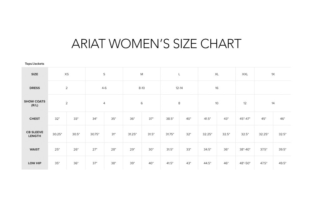 Bravado Farms Women's Ariat Sunstopper 1/4 Zip Baselayer